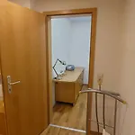 2 Zum Kuhstall - Magdeburg Lägenhet