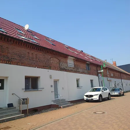 2 Zum Kuhstall - Magdeburg