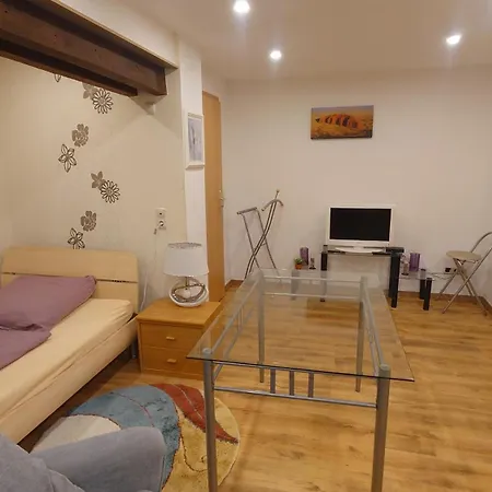 Apartment 2 Zum Kuhstall - Magdeburg Heinrichsberg