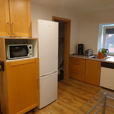 2 Zum Kuhstall - Magdeburg Heinrichsberg