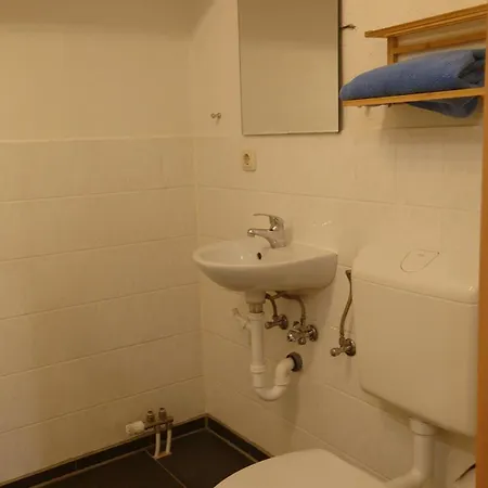 2 Zum Kuhstall - Magdeburg Apartamento Heinrichsberg