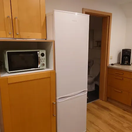 2 Zum Kuhstall - Magdeburg Apartamento Heinrichsberg