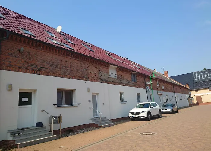 2 Zum Kuhstall - Magdeburg