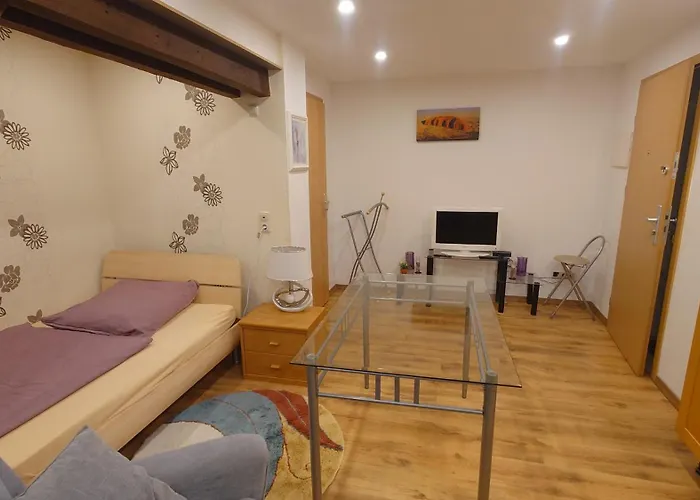 Apartamento 2 Zum Kuhstall - Magdeburg Heinrichsberg