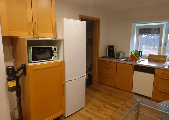 2 Zum Kuhstall - Magdeburg Heinrichsberg