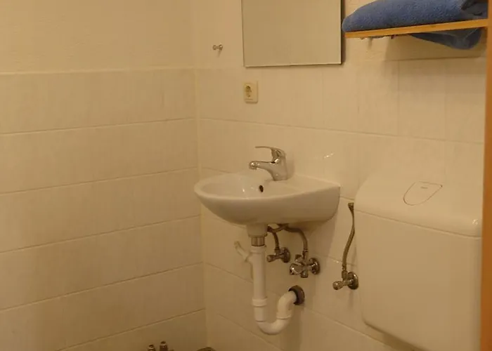 2 Zum Kuhstall - Magdeburg Apartamento Heinrichsberg