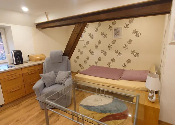 2 Zum Kuhstall - Magdeburg *