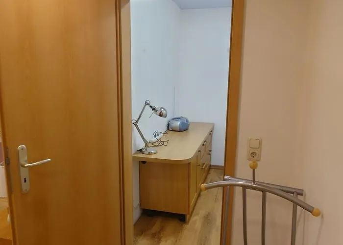 2 Zum Kuhstall - Magdeburg Apartamento